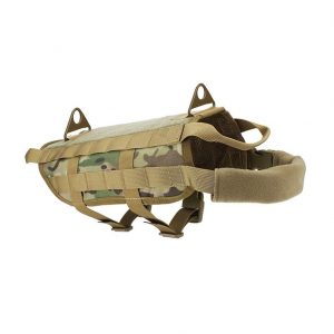 K9 Tactical Military Vest Harness